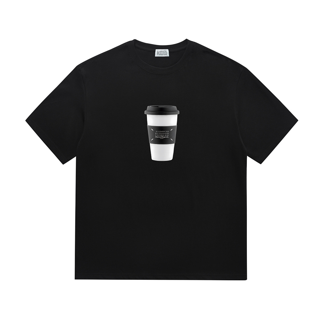 Maison Margiela T-Shirt Style 038 detail view 1