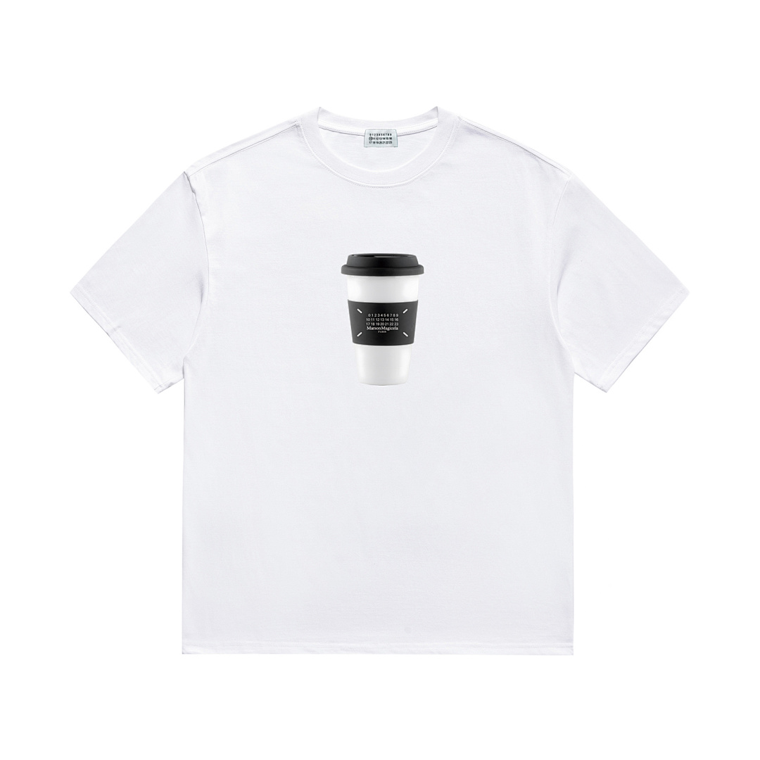 Maison Margiela T-Shirt Style 039 main view