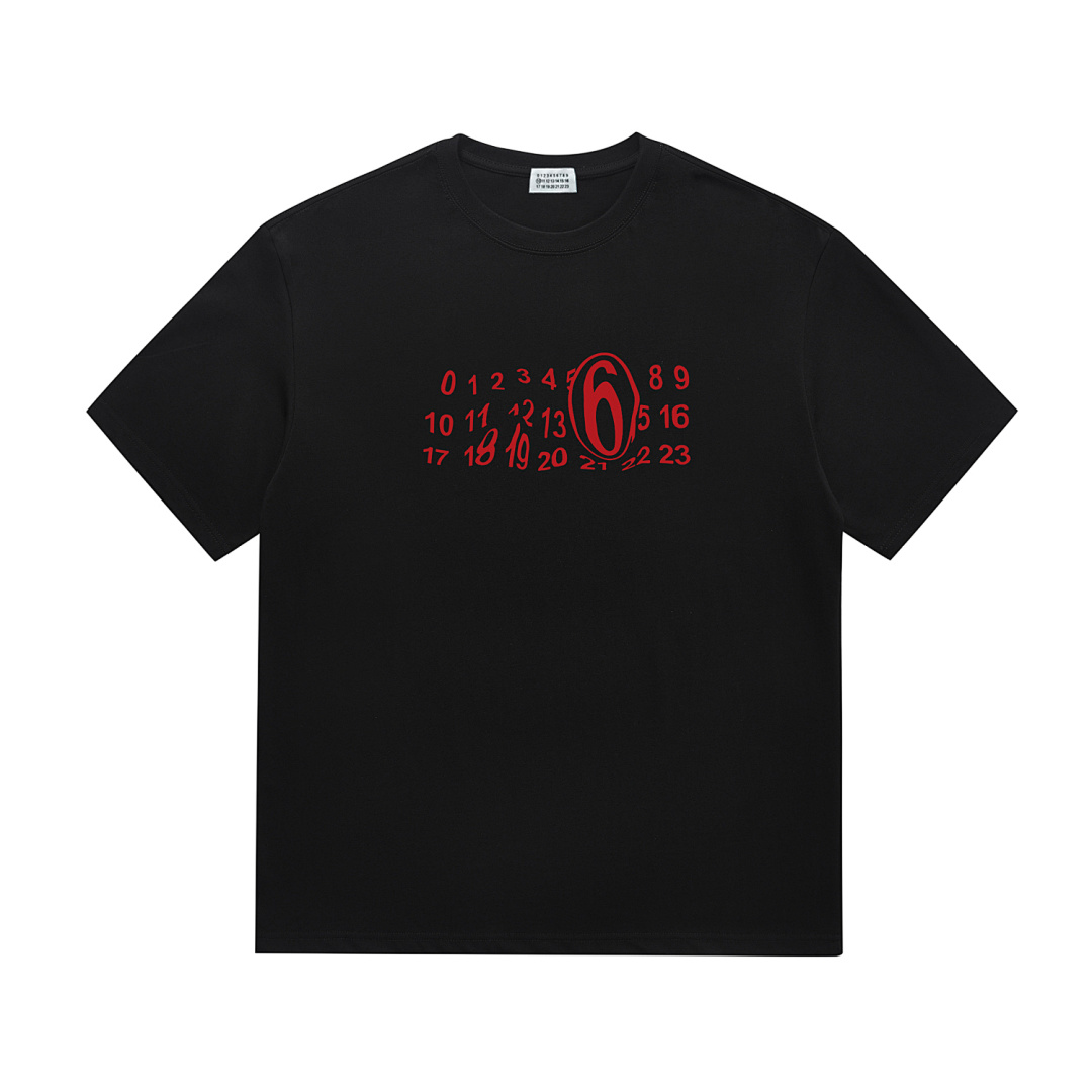 Maison Margiela T-Shirt Style 040 main view