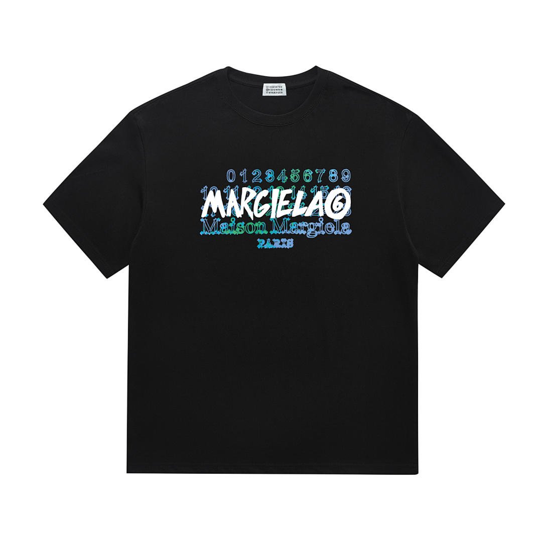 Maison Margiela T-Shirt Style 042 main view
