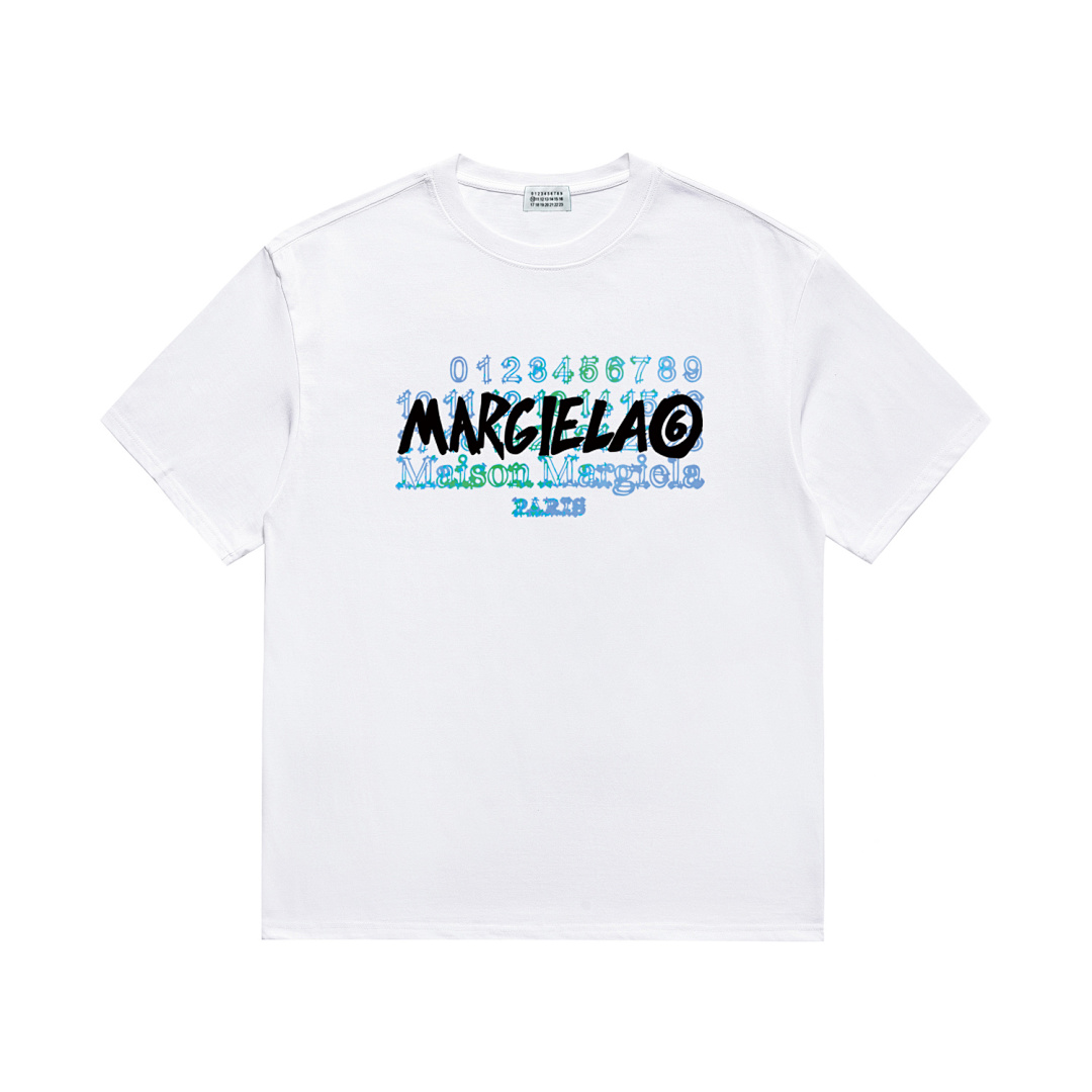 Maison Margiela T-Shirt Style 043 main view