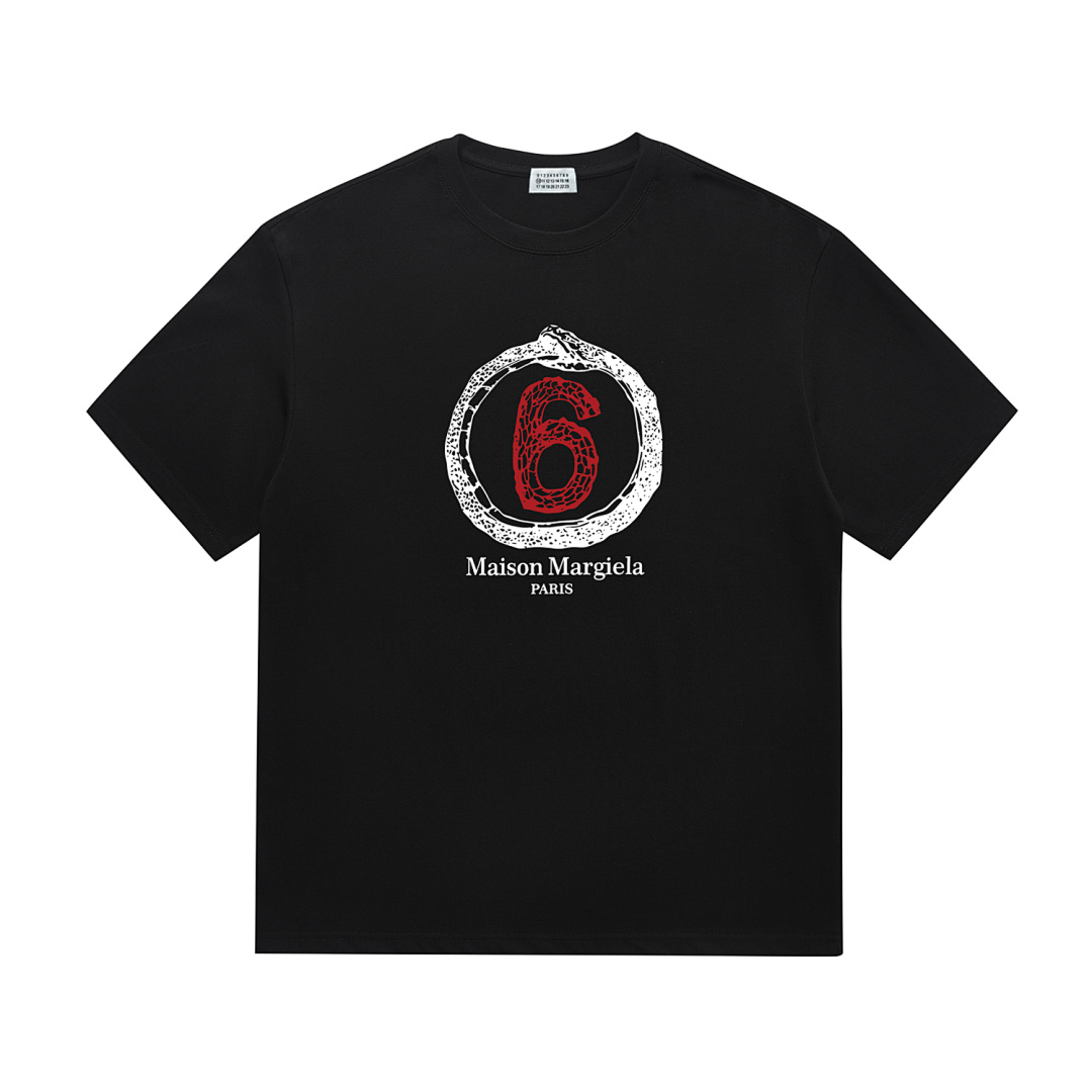 Maison Margiela T-Shirt Style 044 main view