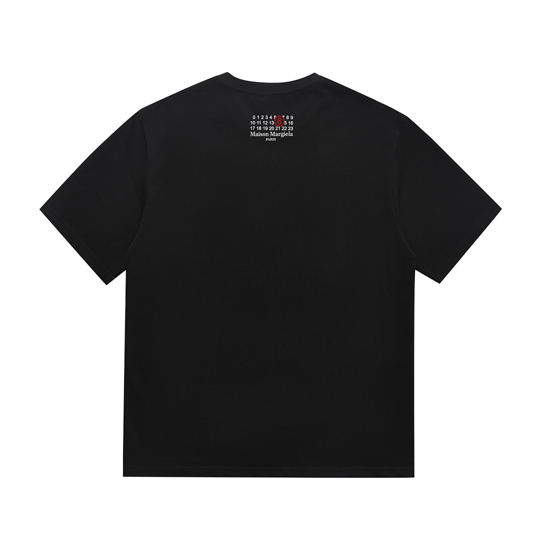 Maison Margiela T-Shirt Style 044 detail view 1