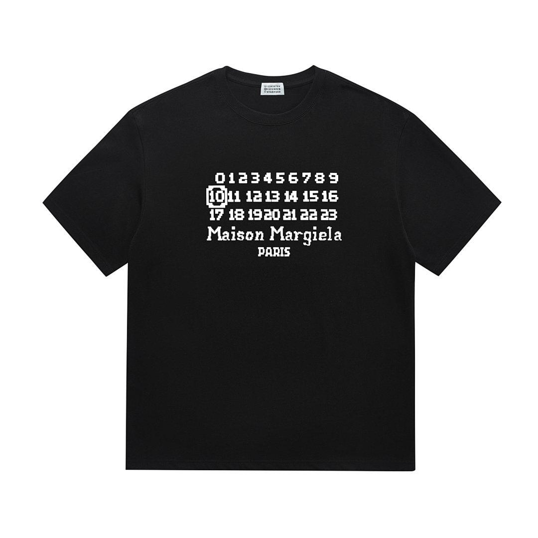 Maison Margiela T-Shirt Style 045 main view