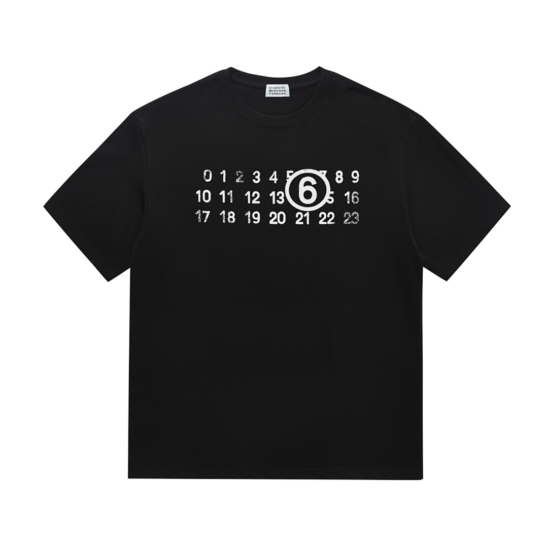 Maison Margiela T-Shirt Style 046 main view