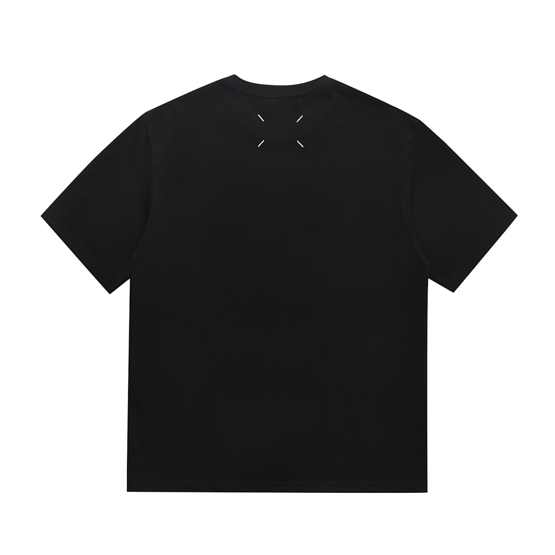 Maison Margiela T-Shirt Style 046 detail view 1
