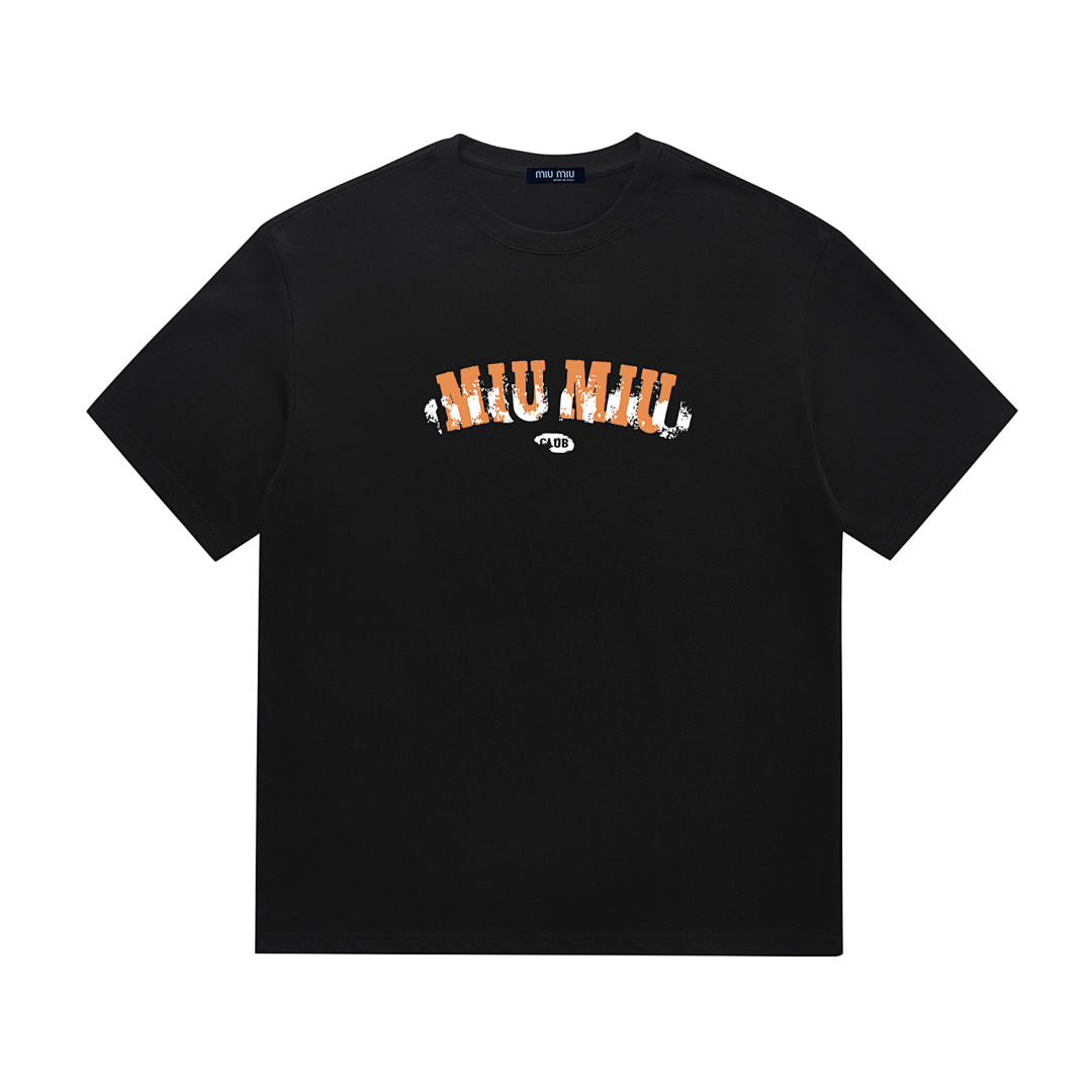 Miu Miu T-Shirt main view