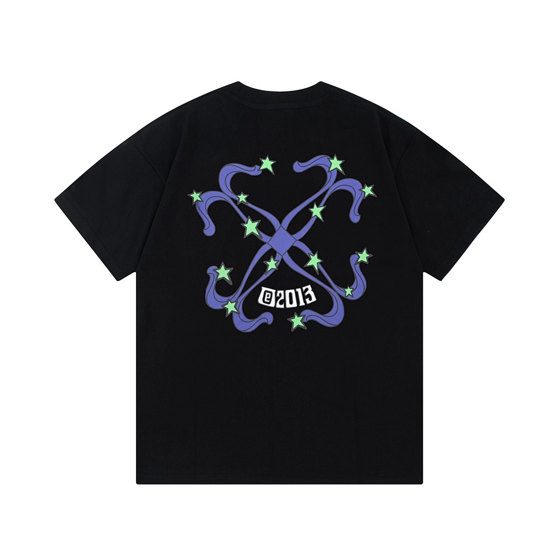 Off-White T-Shirt Style 064 main view