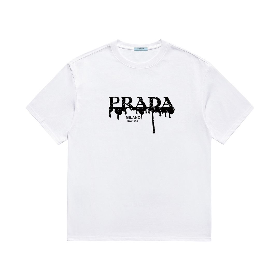 Prada T-Shirt Style 038 main view