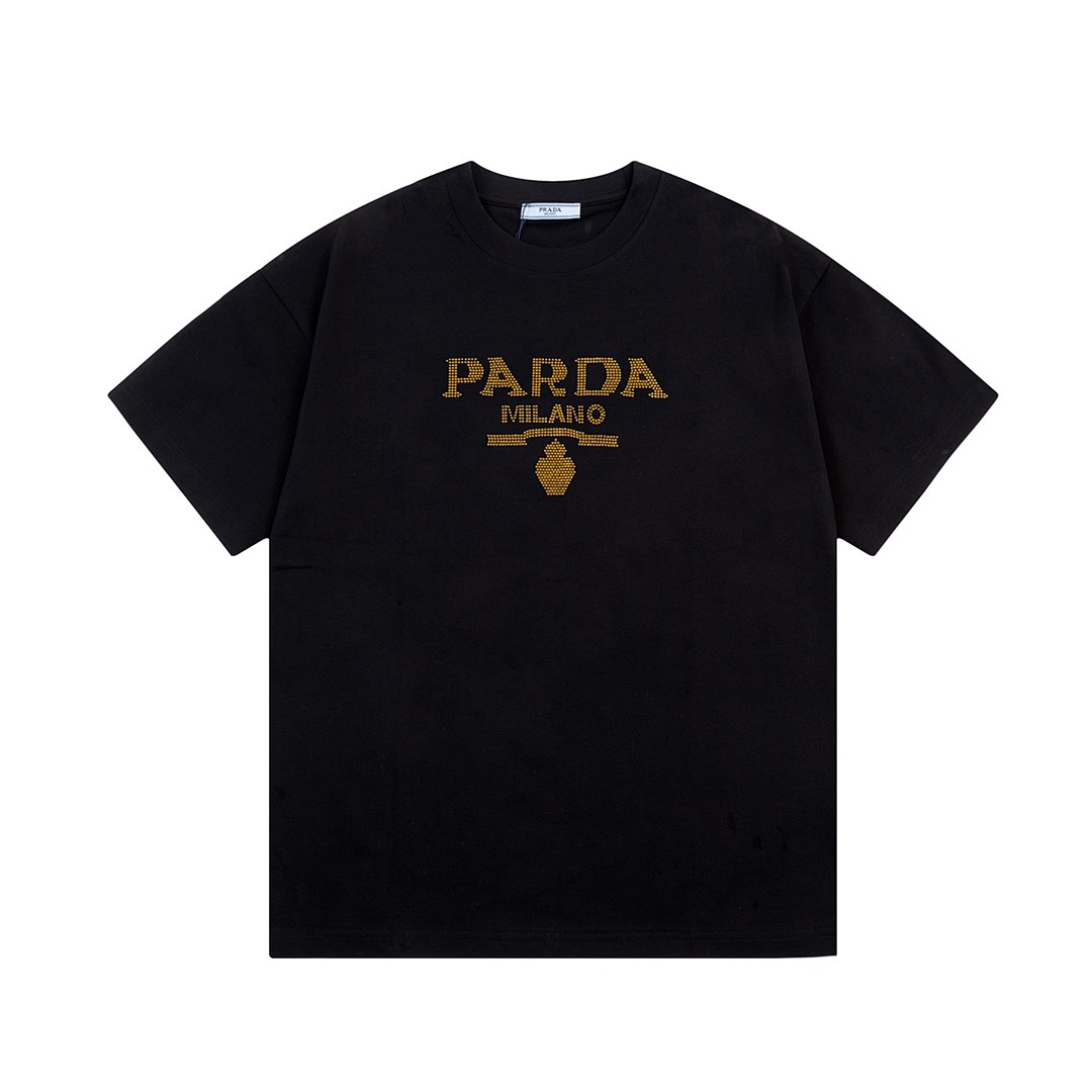 Prada T-Shirt Style 044 main view