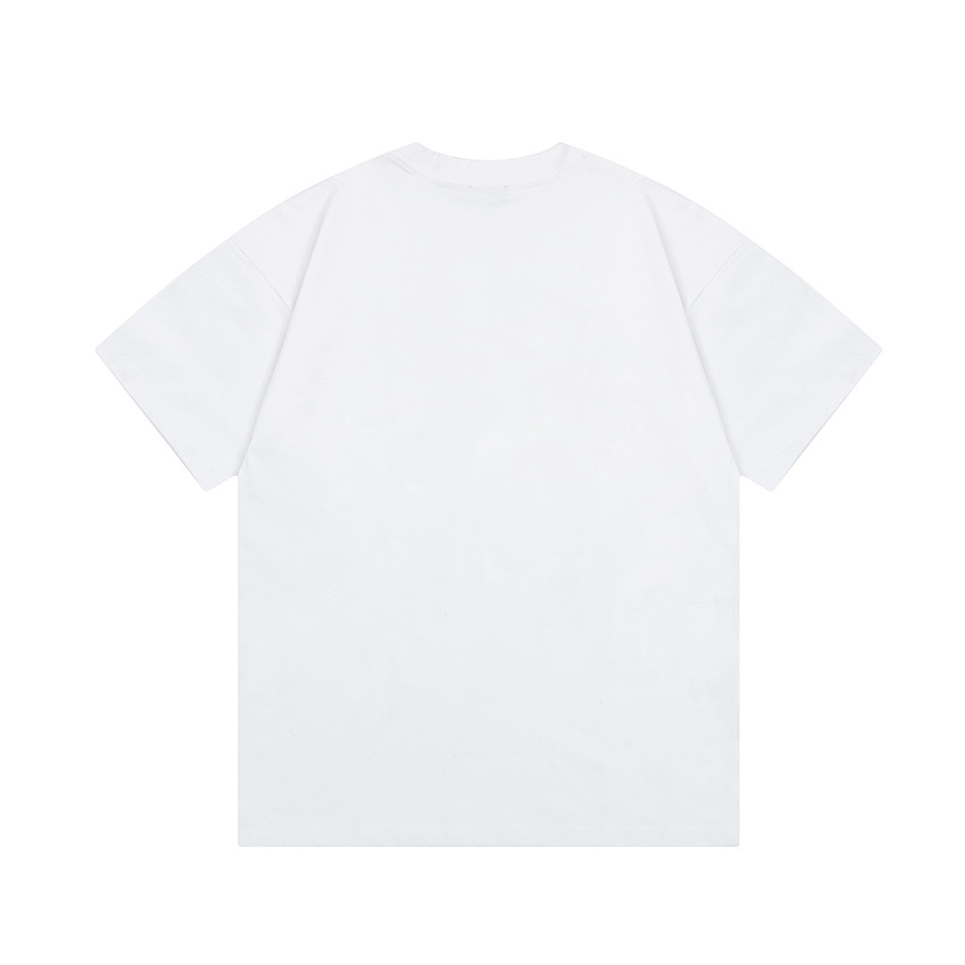 Prada T-Shirt Style 048 detail view 2