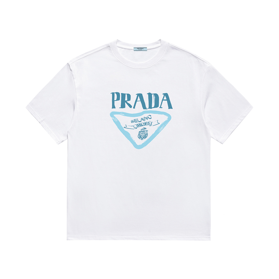 Prada T-Shirt Style 049 main view