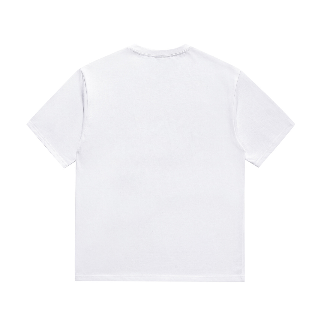 Prada T-Shirt Style 049 detail view 1