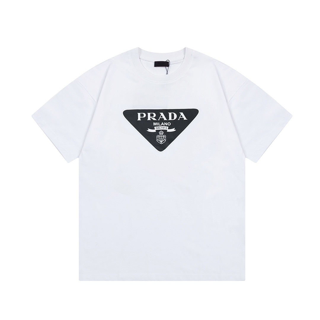 Prada T-Shirt Style 050 main view