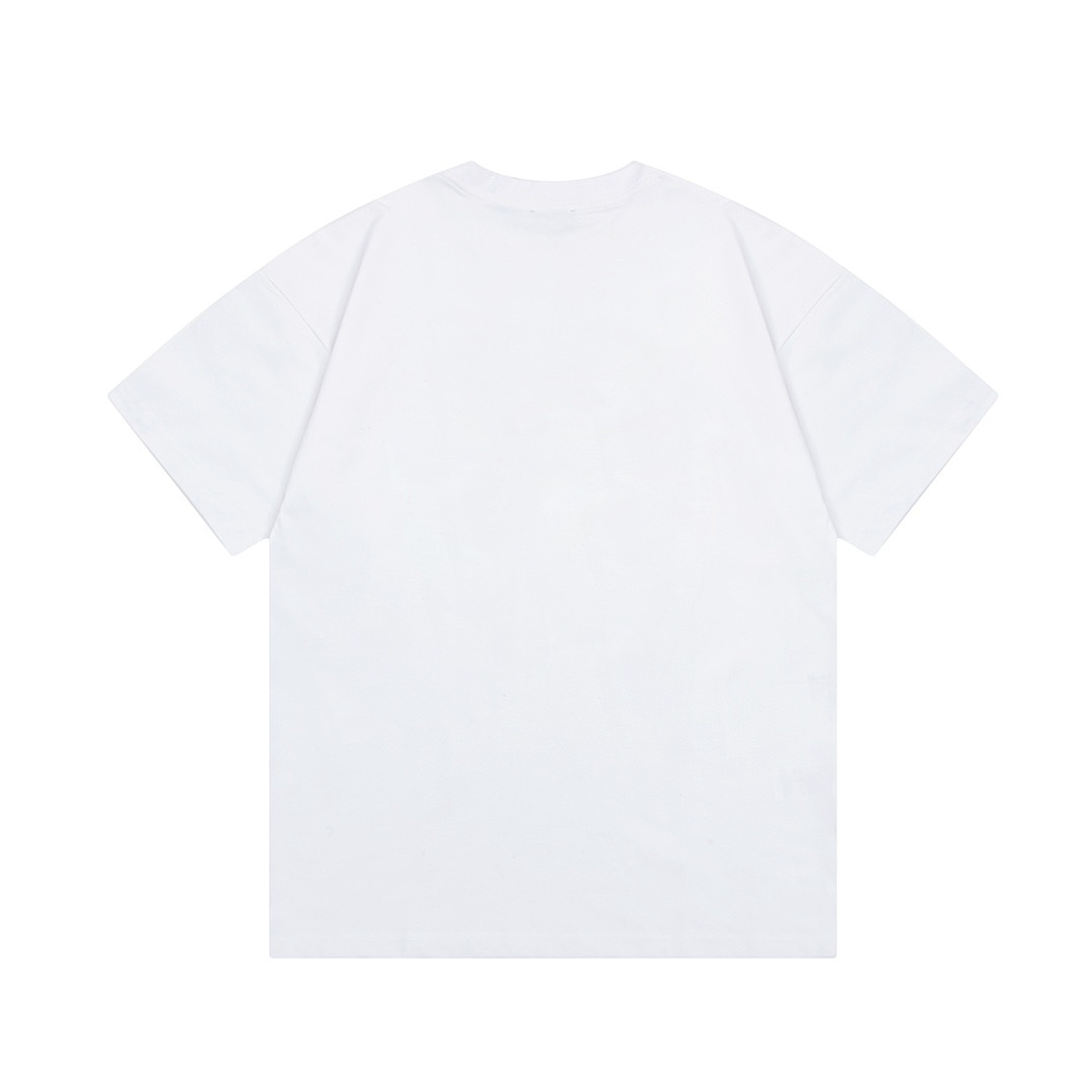 Prada T-Shirt Style 050 detail view 1