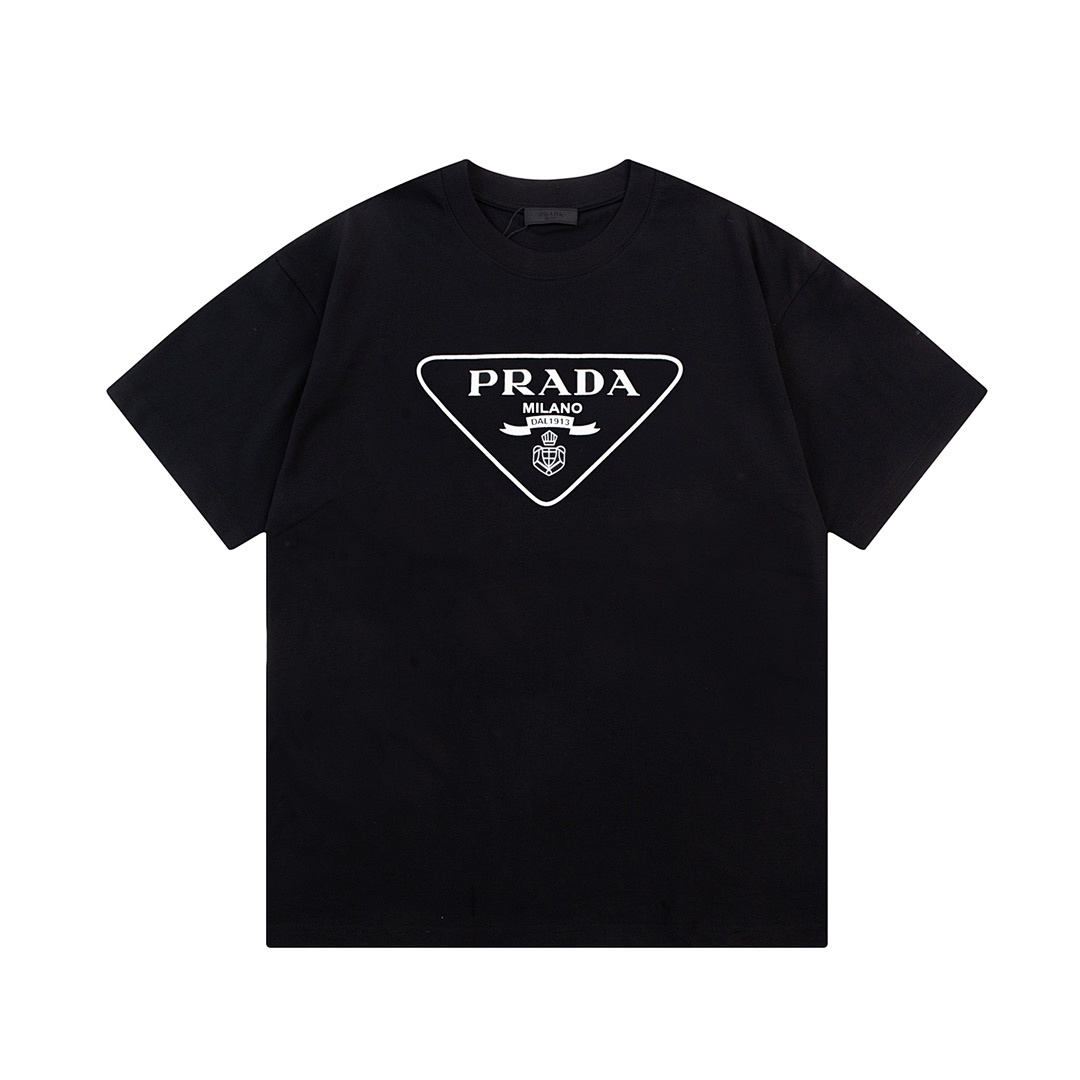 Prada T-Shirt Style 051 main view