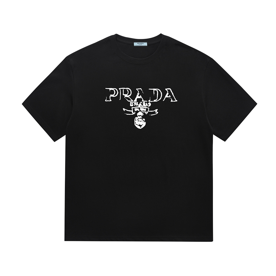 Prada T-Shirt Style 052 main view