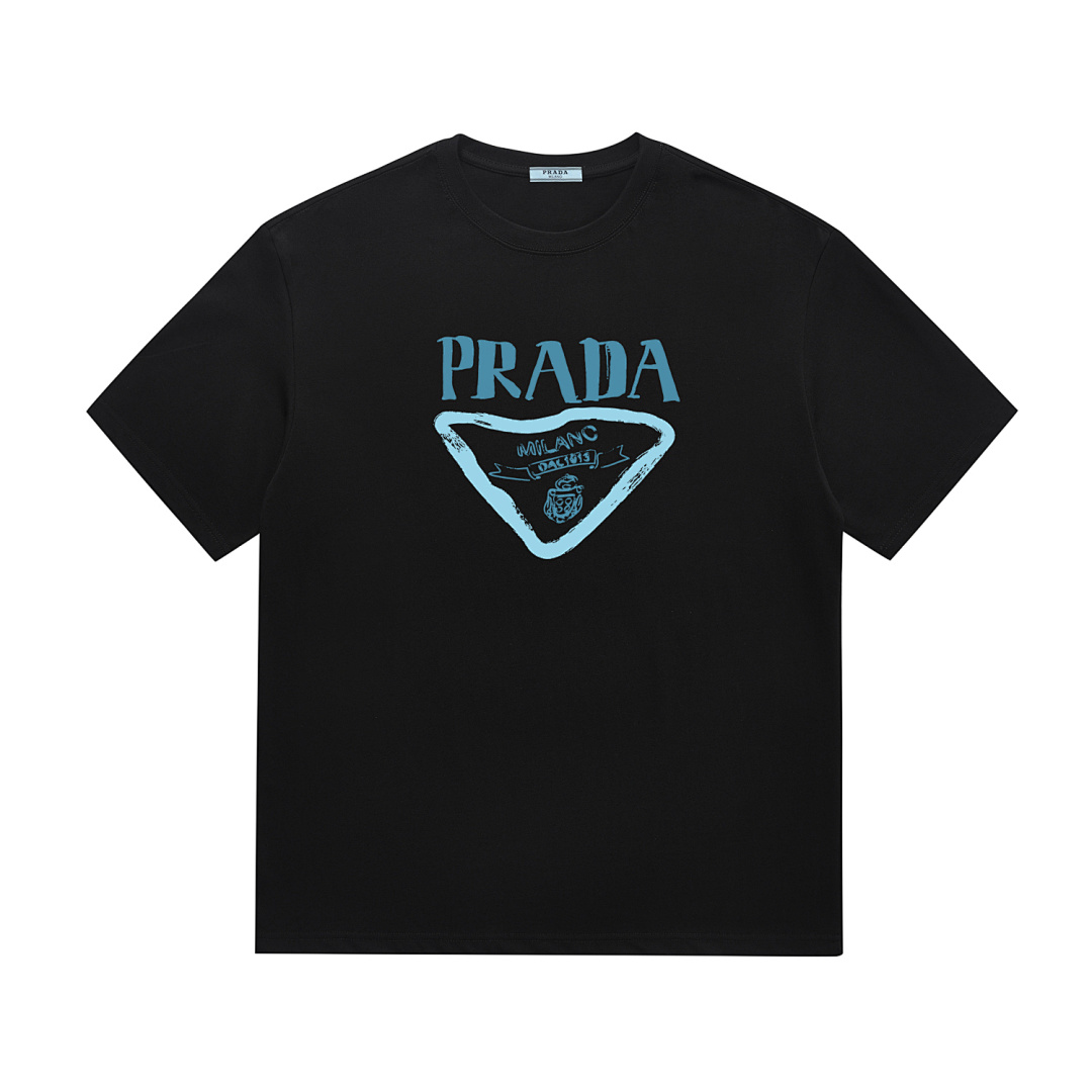 Prada T-Shirt Style 056 main view
