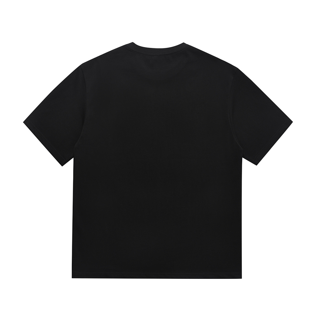 Prada T-Shirt Style 056 detail view 1