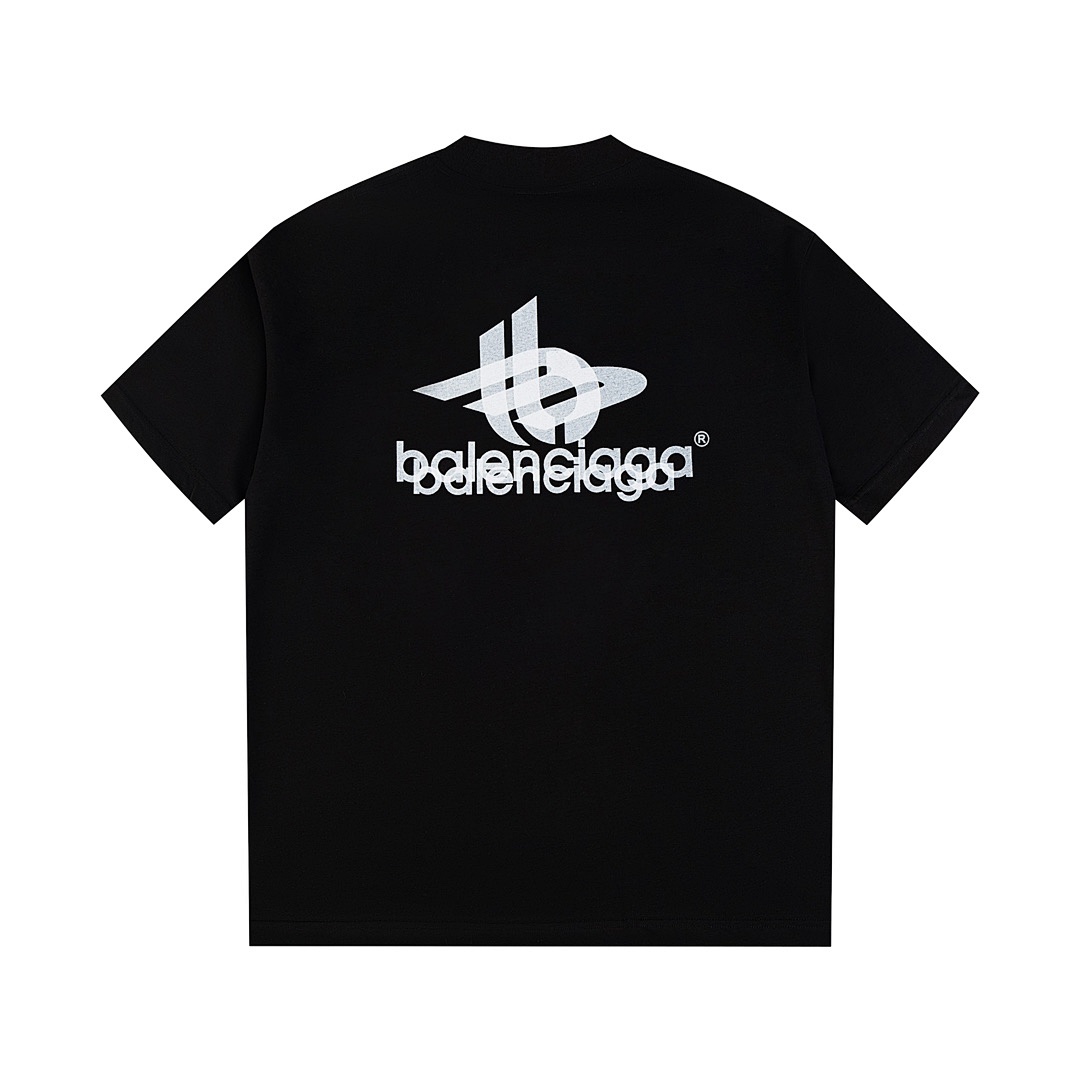 Balenciaga T-Shirt Style 516 main view