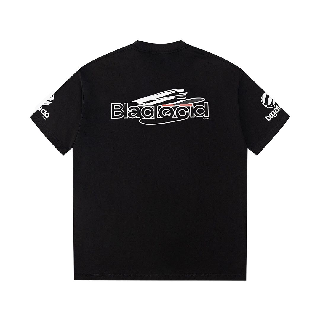 Balenciaga T-Shirt Style 522 main view