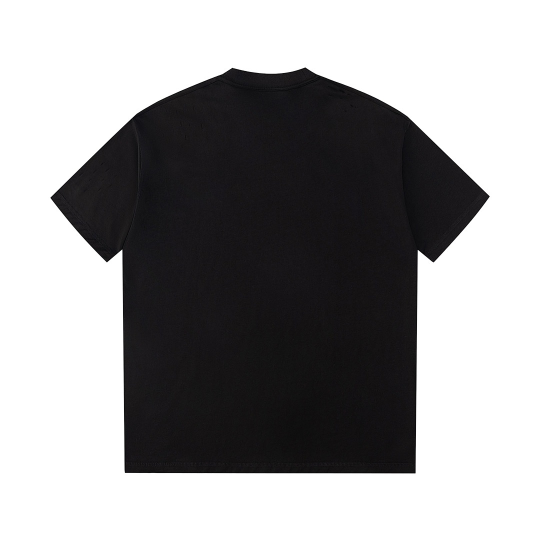 Balenciaga T-Shirt Style 524 detail view 1