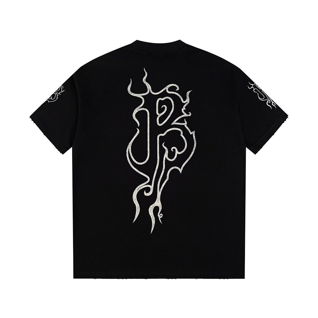 Balenciaga T-Shirt Style 526 main view