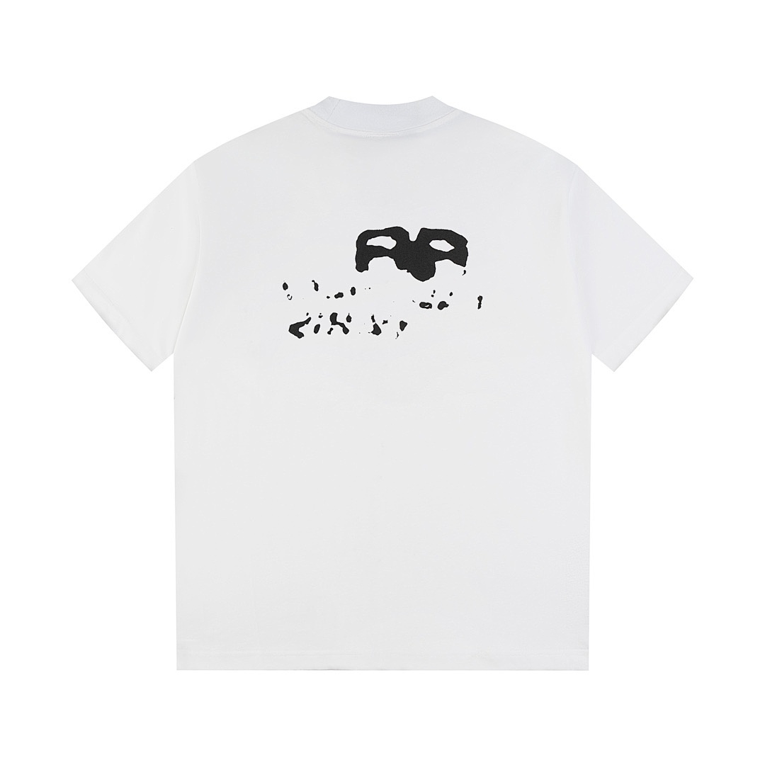 Balenciaga T-Shirt Style 528 main view
