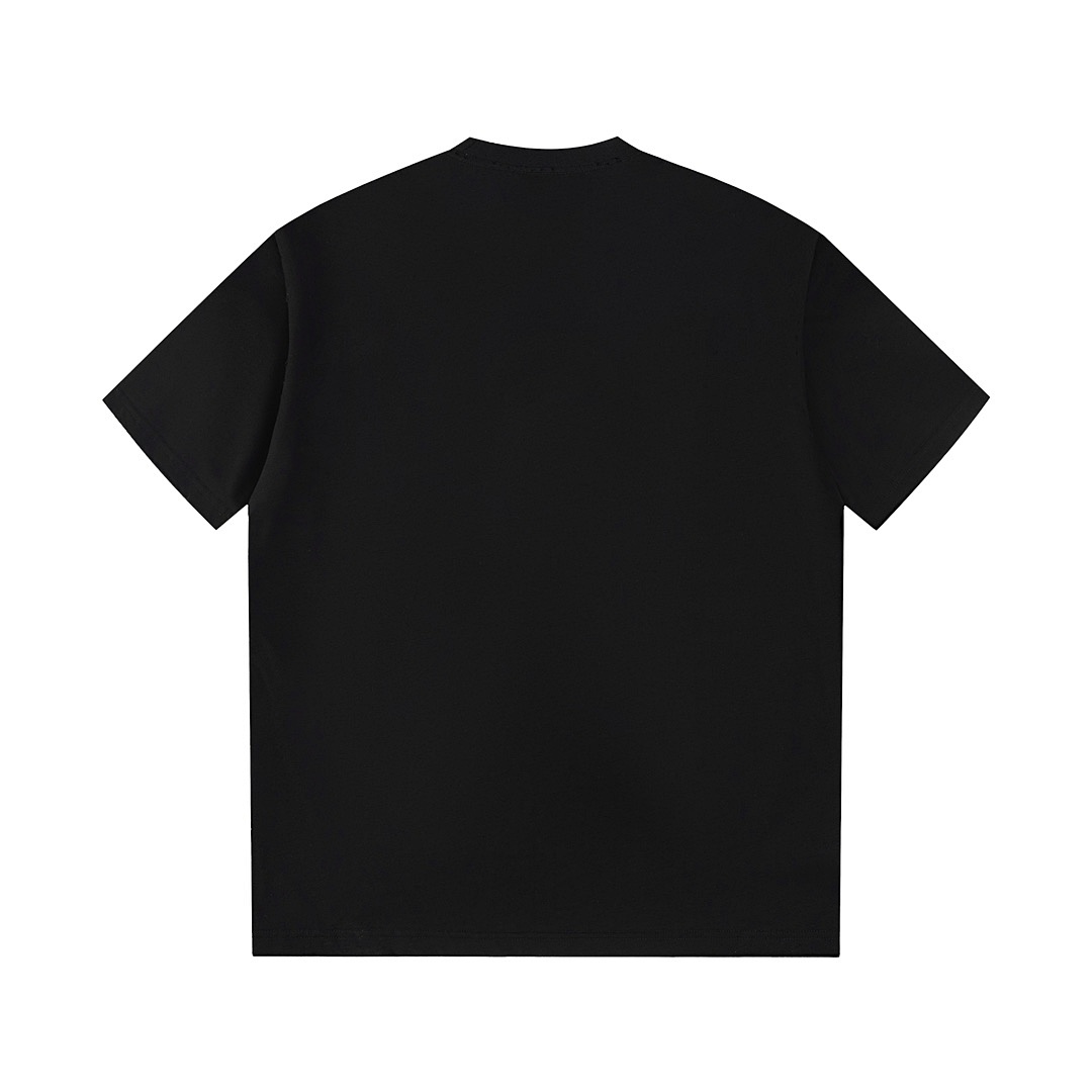 Balenciaga T-Shirt Style 529 detail view 1