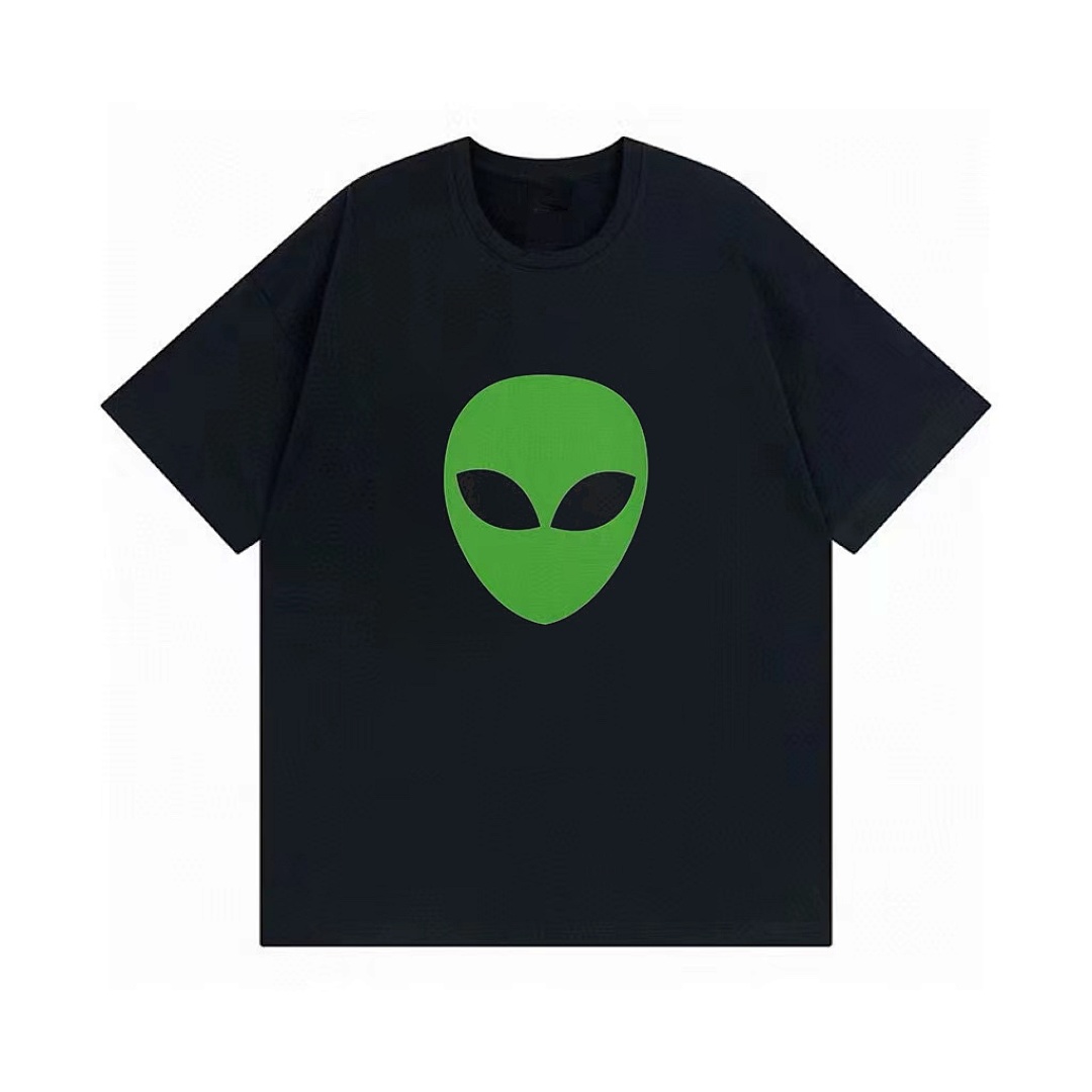 Balenciaga T-Shirt Style 550 main view