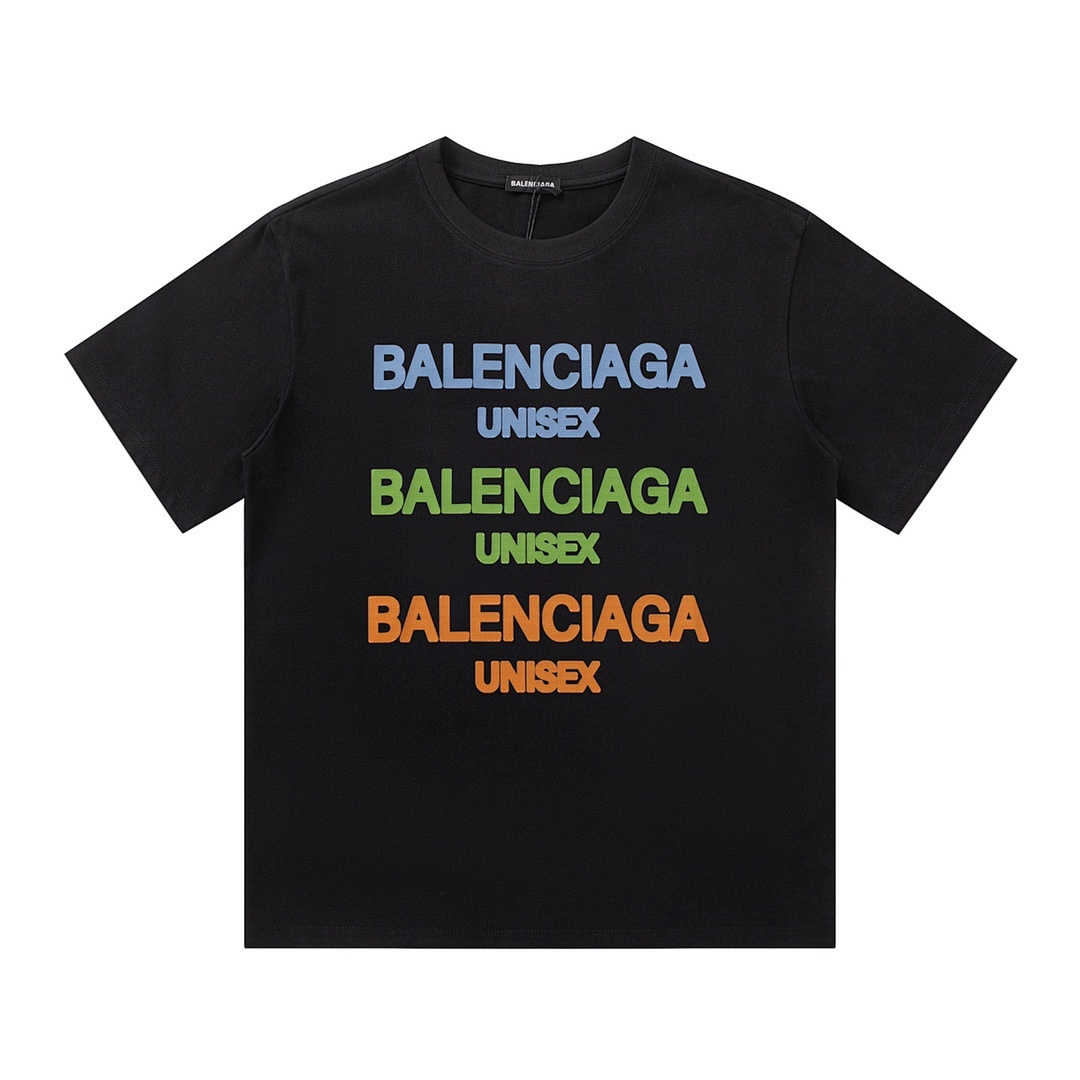 Balenciaga T-Shirt Style 558 main view