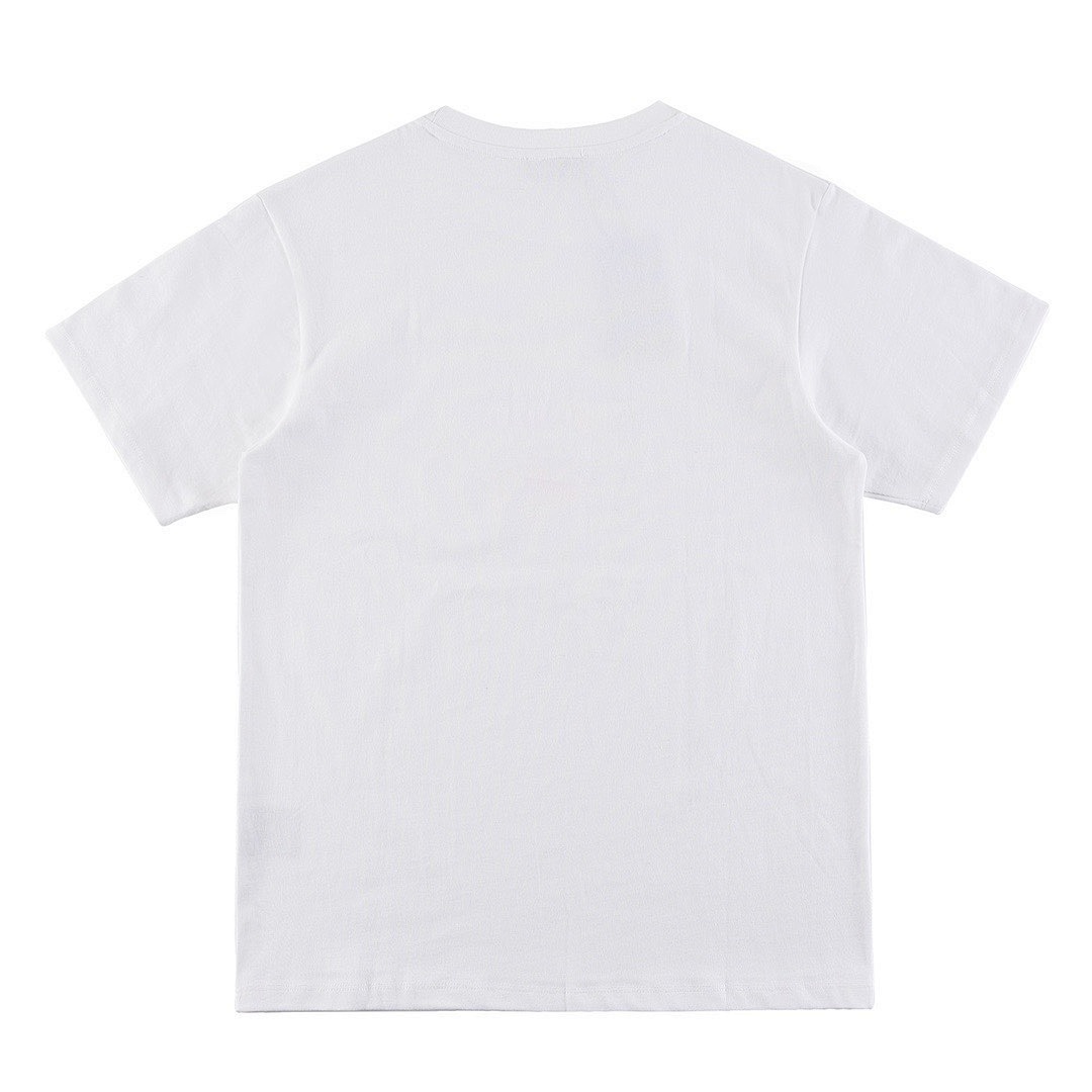 Balenciaga T-Shirt Style 561 detail view 7