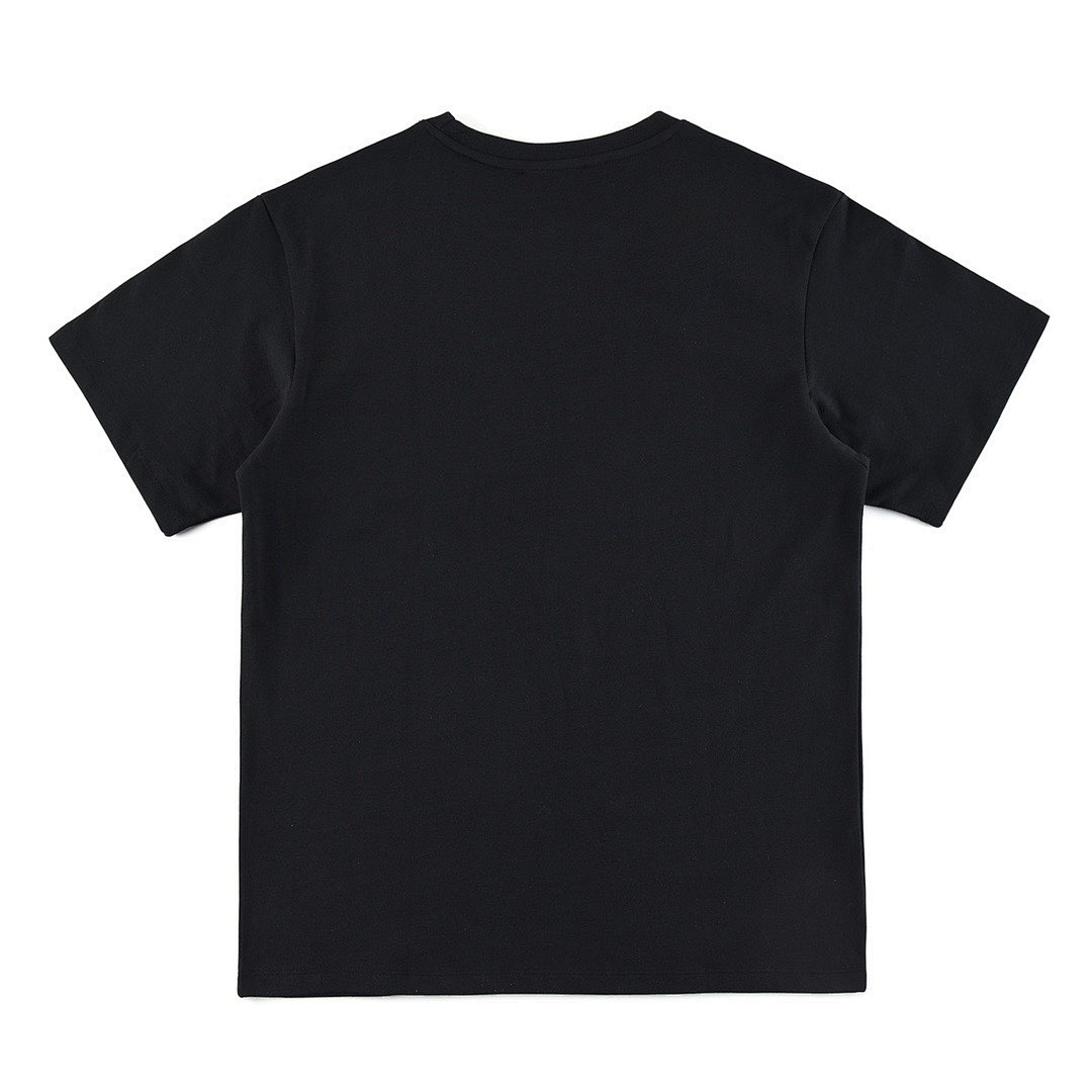 Balenciaga T-Shirt Style 562 detail view 6