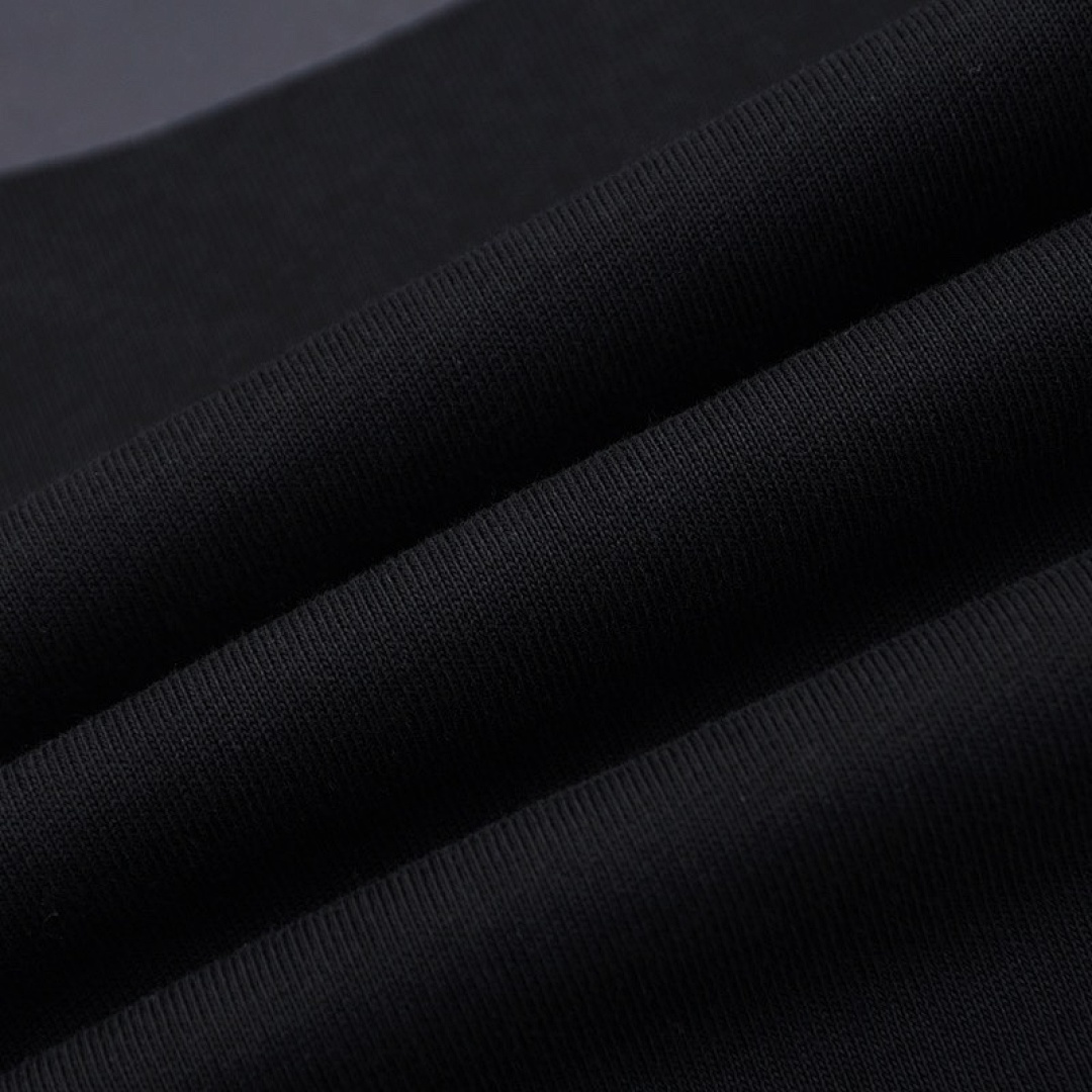Balenciaga T-Shirt Style 562 detail view 7