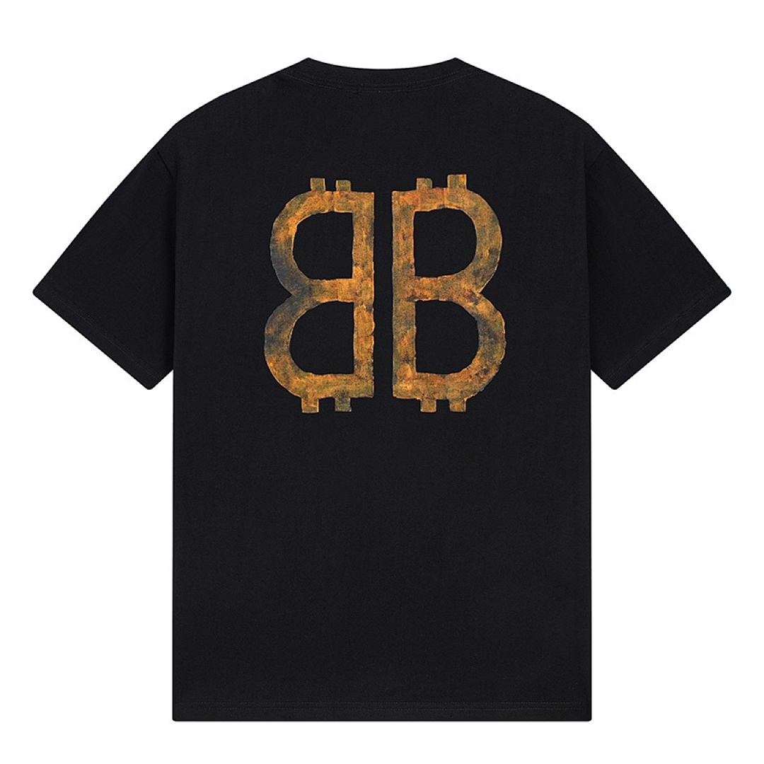 Balenciaga T-Shirt Style 567 main view