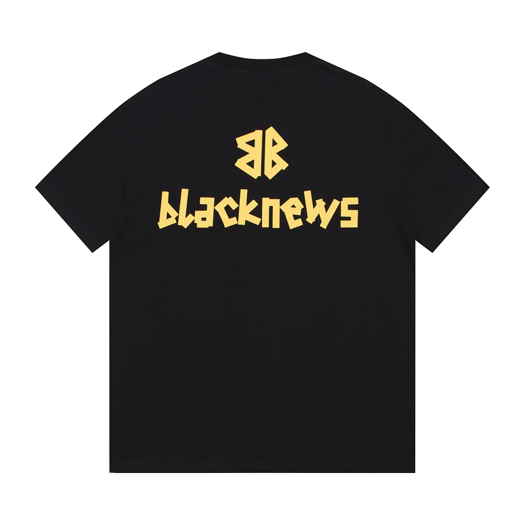 Balenciaga T-Shirt Style 568 main view
