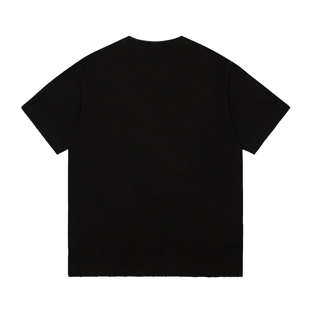Balenciaga T-Shirt Style 570 detail view 1