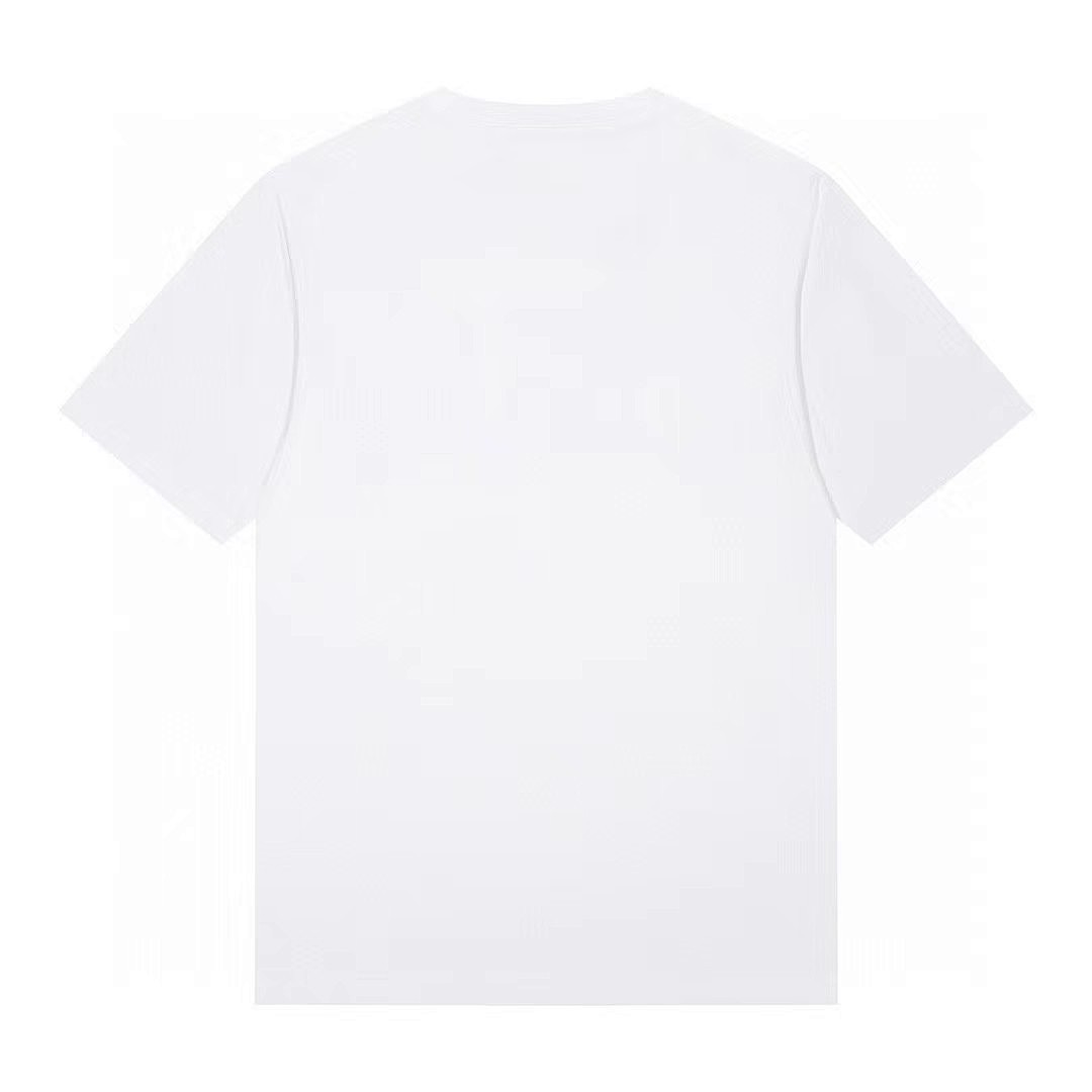 Balenciaga T-Shirt Style 571 detail view 2