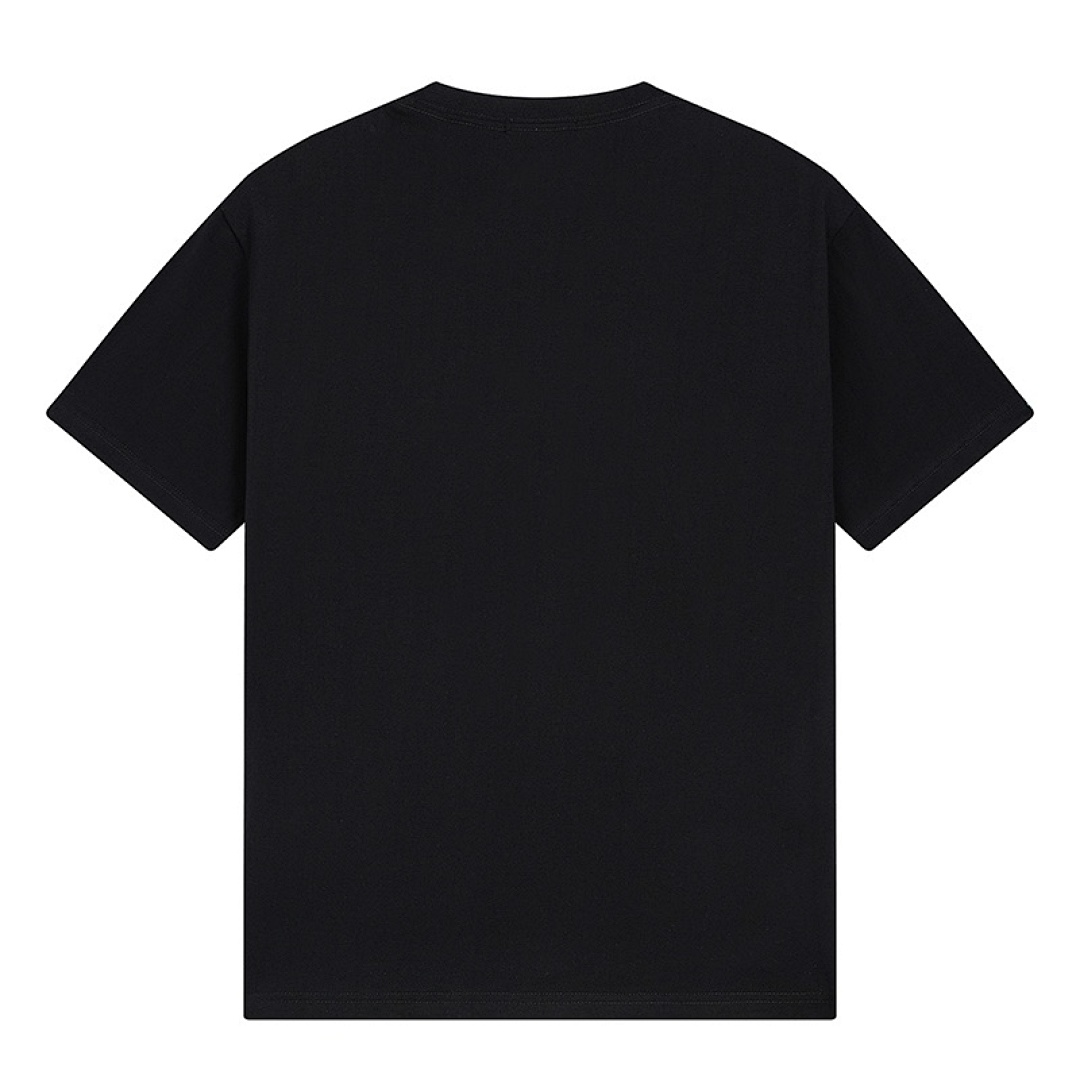 Balenciaga T-Shirt Style 572 detail view 1