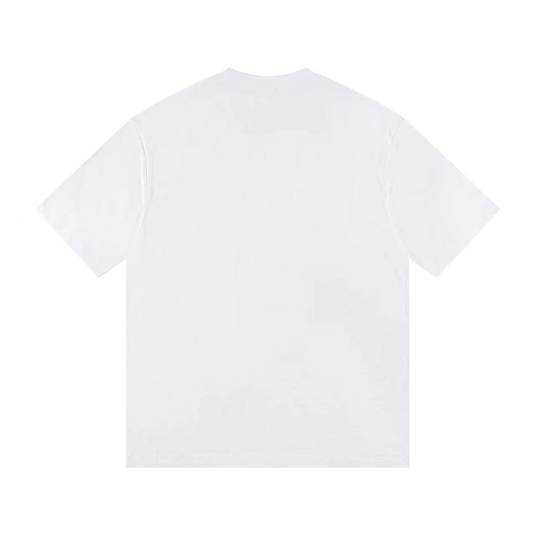 Balenciaga T-Shirt Style 577 detail view 3