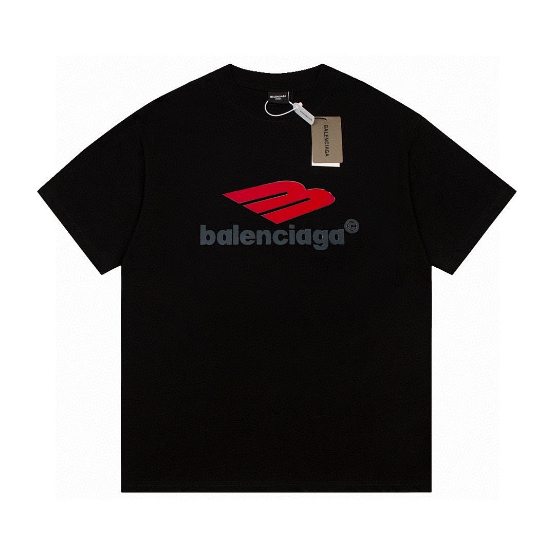 Balenciaga T-Shirt Style 578 main view