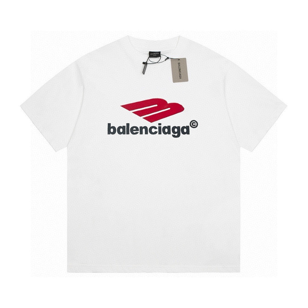 Balenciaga T-Shirt Style 579 main view