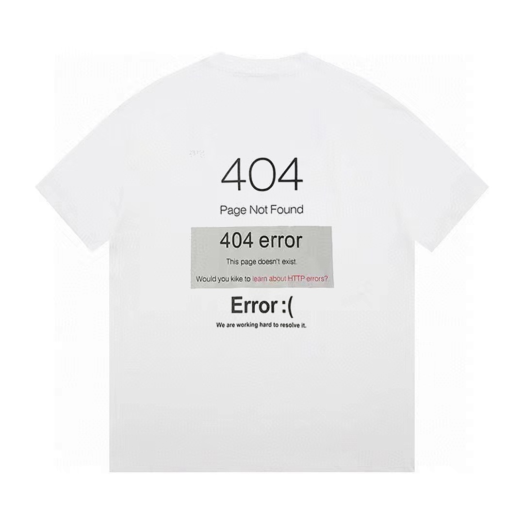 Balenciaga T-Shirt Style 587 main view