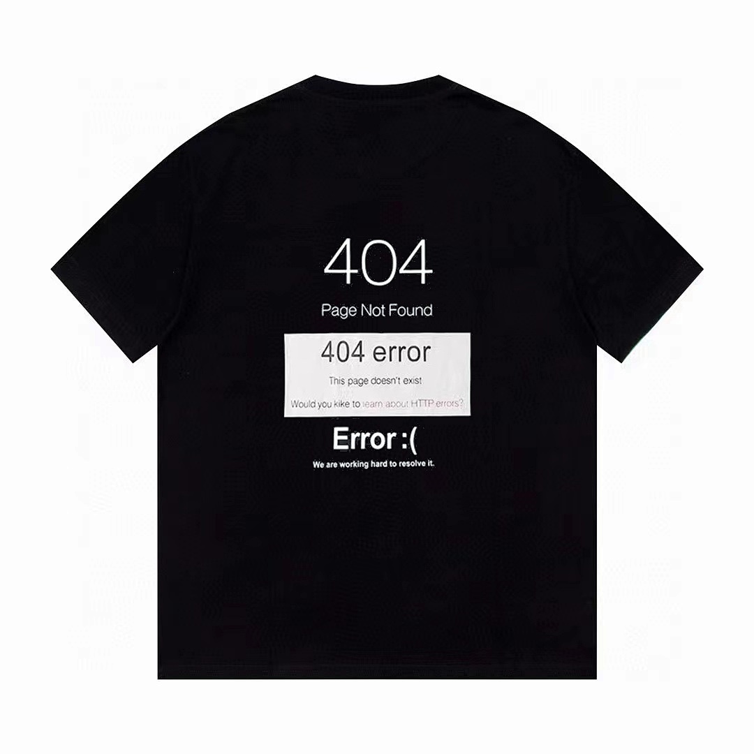 Balenciaga T-Shirt Style 588 main view