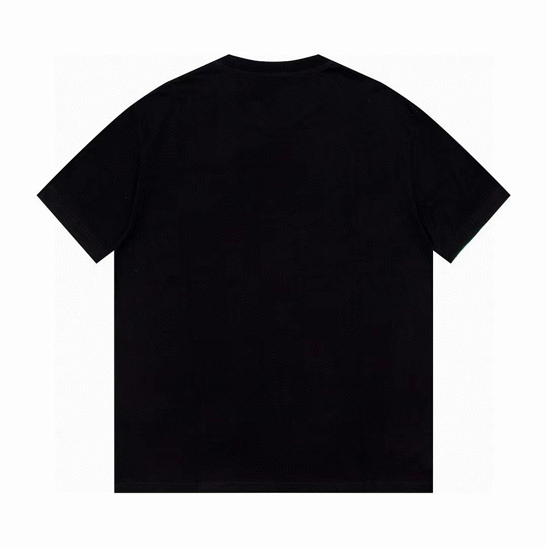Balenciaga T-Shirt Style 602 main view