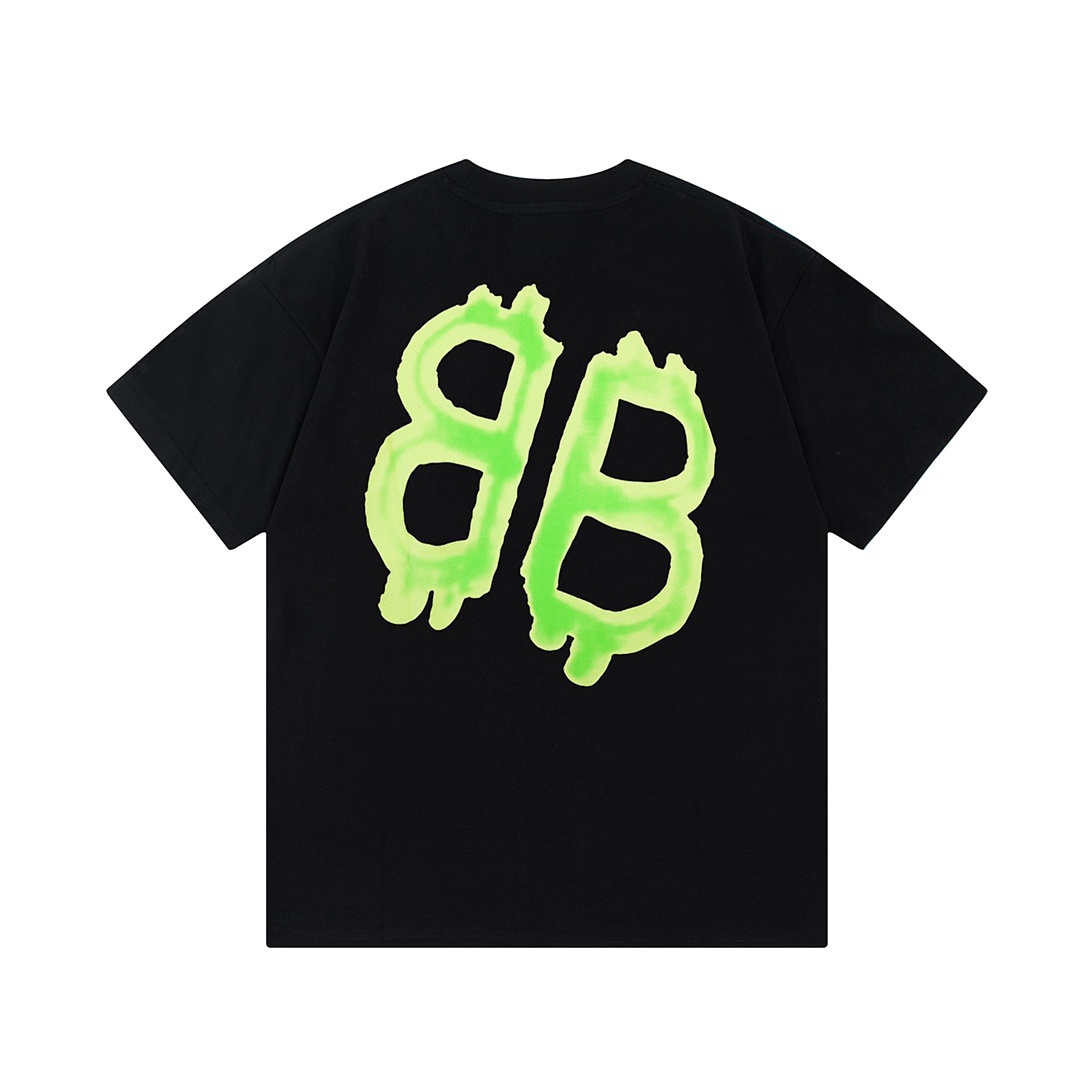 Balenciaga T-Shirt Style 606 main view