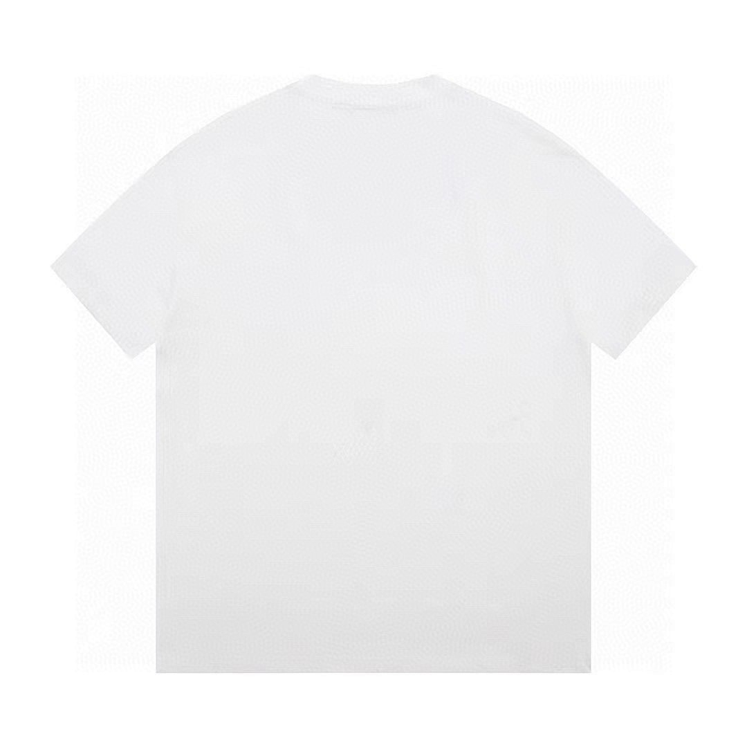 Balenciaga T-Shirt Style 607 detail view 1