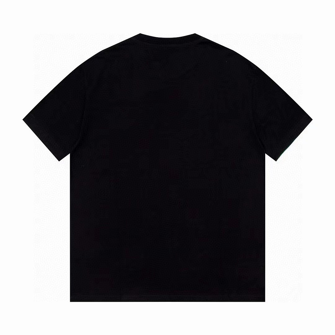 Balenciaga T-Shirt Style 608 main view