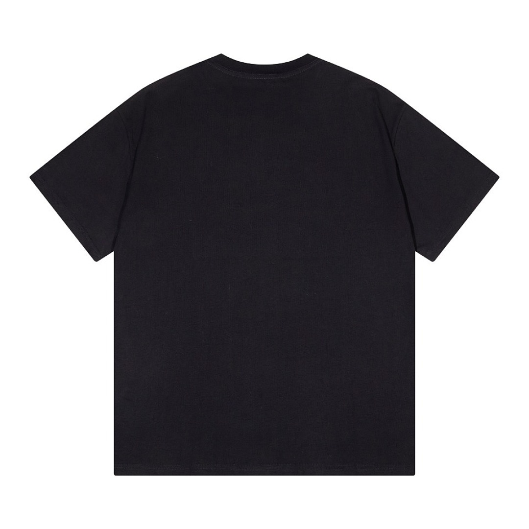 Balenciaga T-Shirt Style 610 detail view 1
