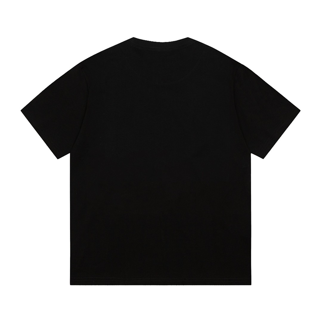 Balenciaga T-Shirt Style 617 main view